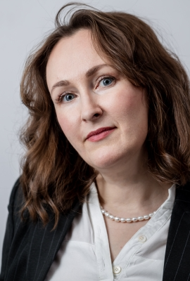 Мария Малышева