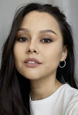 Диана Андрёнова