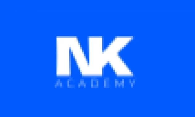 NK Academy. Академия селлеров NK Academy. Академия селлеров