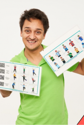 Ринат Каримов