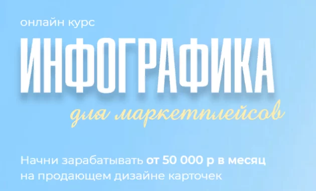 Инфографика для маркетплейсов Инфографика для маркетплейсов