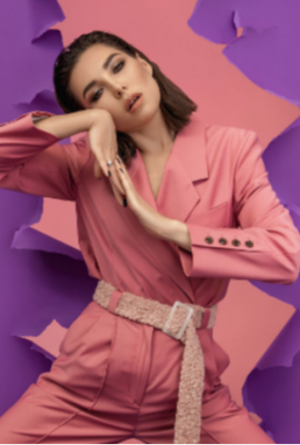 Карина Нигай