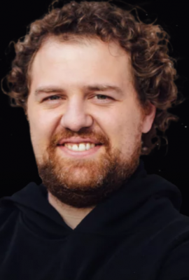 Андрей Кобец