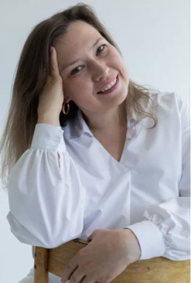 Екатерина Гольчик