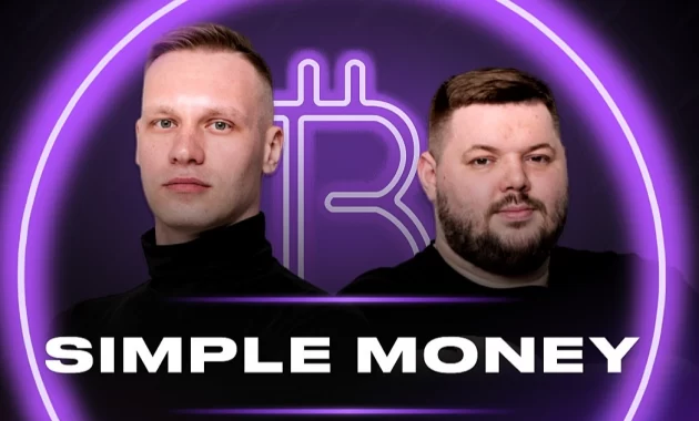 Личное кураторство в школе "Simple Money" Личное кураторство в школе "Simple Money"