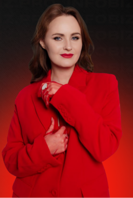 Карина Зарипова