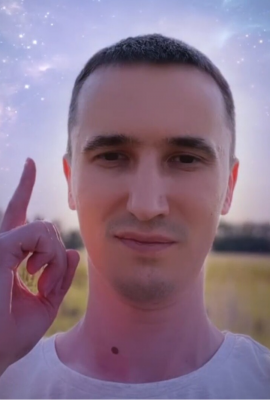 Родогой Орлов