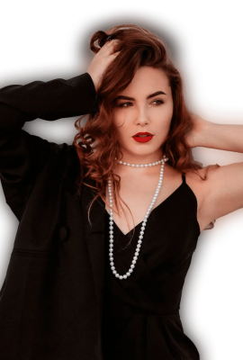 Светлана Ермоленко