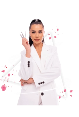 Анастасия Вугринчук