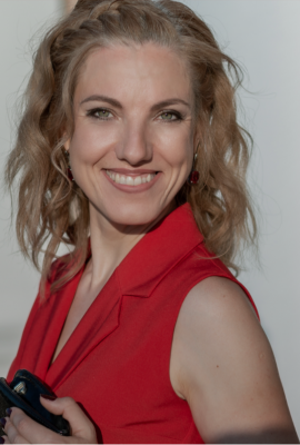 Оксана Шевченко