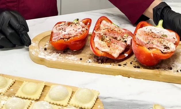 Искусство полуфабрикатов Искусство полуфабрикатов