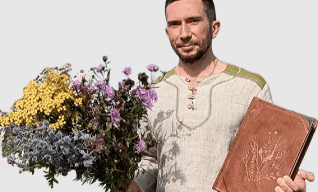 Родовой травник Родовой травник