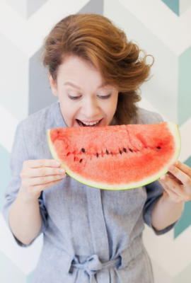 Яна Сидакова