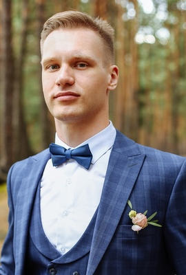 Даниил Козубов