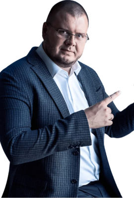 Владислав Деркач