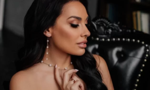 Первая леди Первая леди