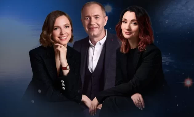 Сверхспособности Сверхспособности