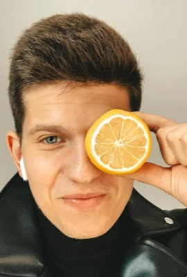 Михаил Тимочко