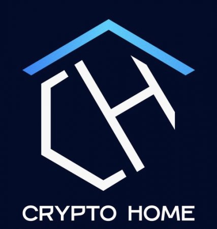 Crypto Home