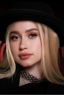 Анастасия Титова