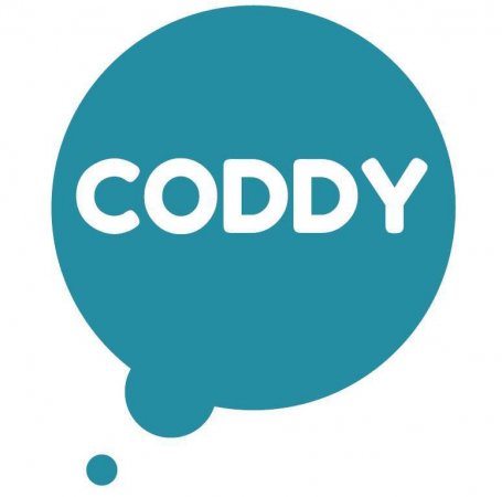 Школа программирования для детей Coddy Школа программирования для детей Coddy