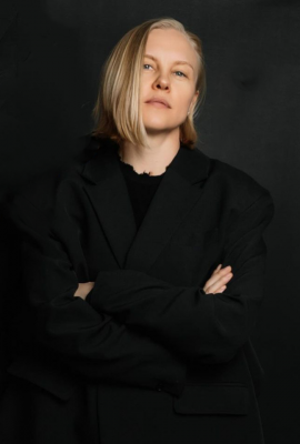 Нина Плюснина