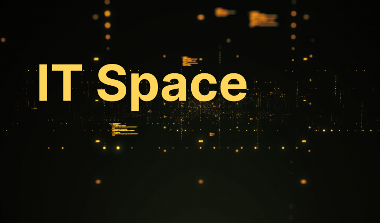 IT Space IT Space