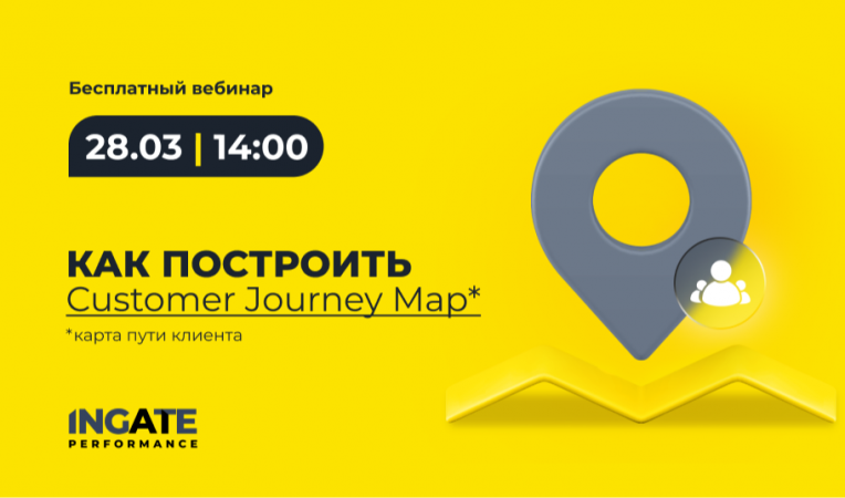 Как построить Customer Journey Map Как построить Customer Journey Map