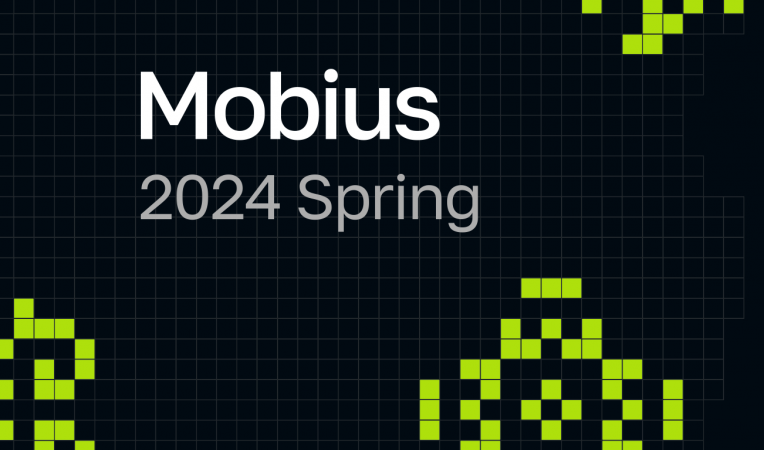 Mobius 2024 Mobius 2024