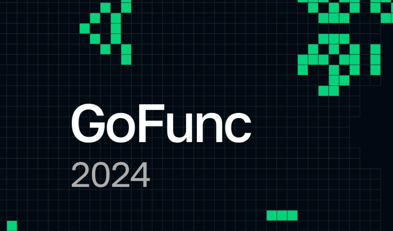 GoFunc 2024 GoFunc 2024