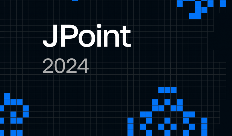 JPoint 2024 JPoint 2024