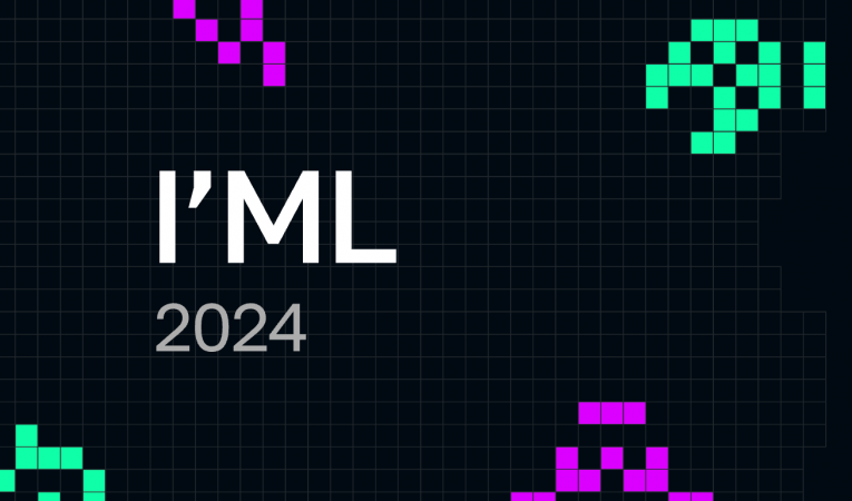 I'ML 2024 I'ML 2024