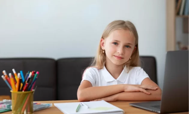 Онлайн-курс по математике