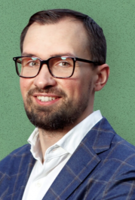 Дмитрий Толстяков