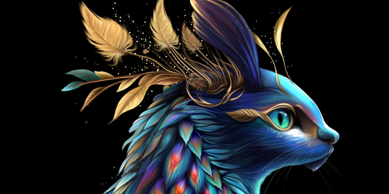 Школа digital рисования Bengala Art Школа digital рисования Bengala Art