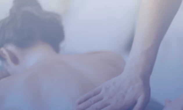 Классический массаж Классический массаж