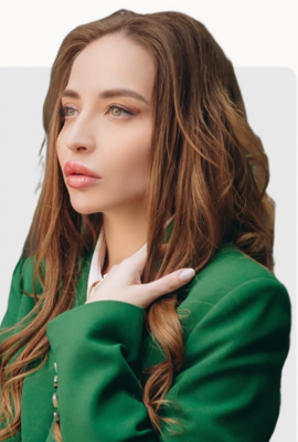 Ксения Мосунова