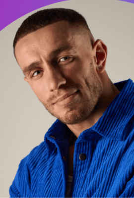 Влад Белоусов