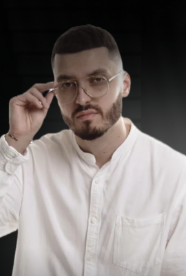 Селим Реджепов