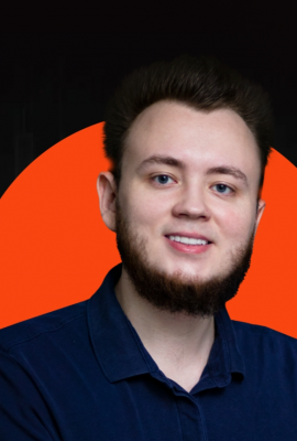 Артем Первушин