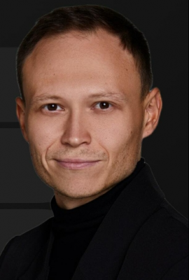 Роман Жилин