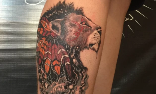 Мини татуировка 3.0 Мини татуировка 3.0