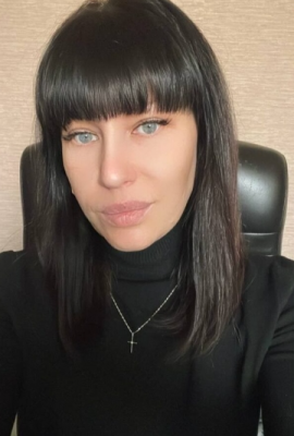 Ольга Конобеева