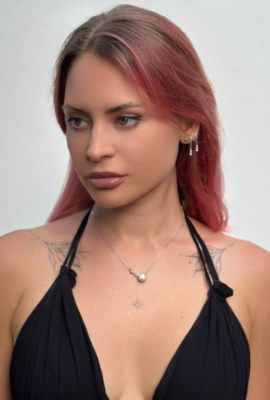 Анастасия Киб