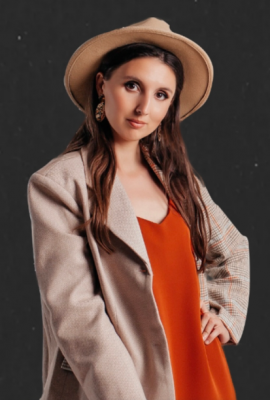 Дарья Чаплыгина