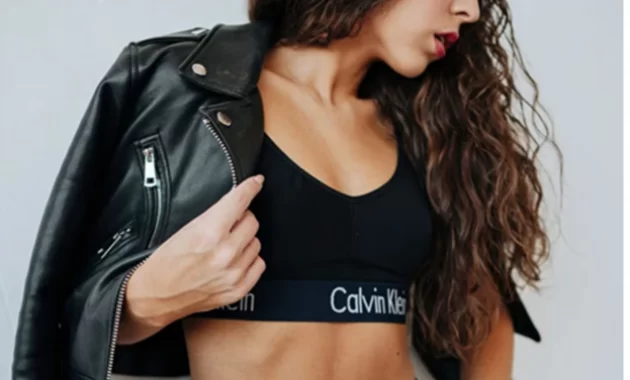 Дизайнер нижнего белья с нуля Дизайнер нижнего белья с нуля