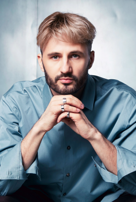 Сергей Финько