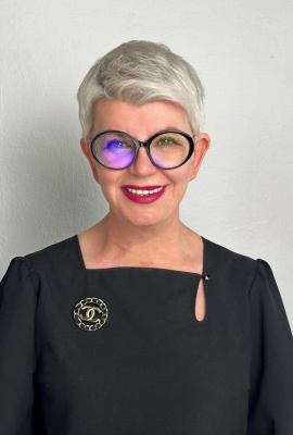 Ольга Колесникова