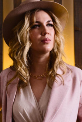 Ольга Войцеховская