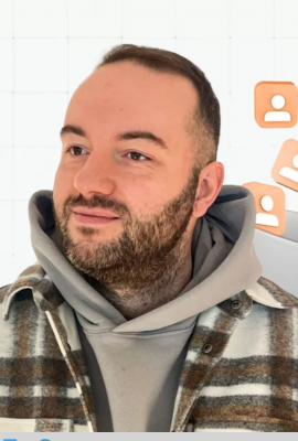 Яша Чигладзе